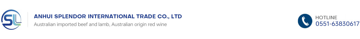 Anhui Splendor International Trade Co., LTD