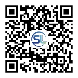 Wechat QR code